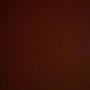 Meet your Posher, Erricka